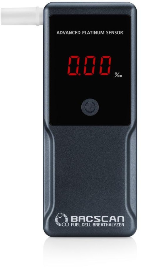 Alkomat BACscan F-50 Ultra