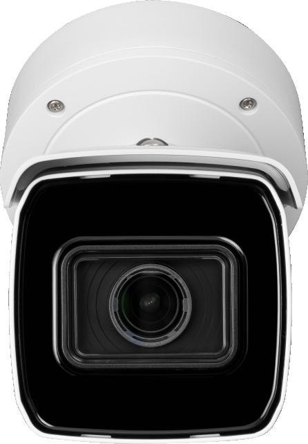 Kamera IP BCS VIEW BCS-V-TIP72VSR4-ITC