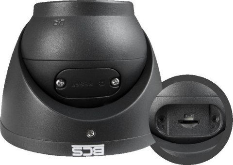 Kamera kopułkowa BCS-L-EIP25FSR5-Ai1-G