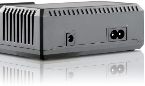 Ładowarka do akumulatorków cylindrycznych Li-ion oraz Ni-MH everActive UC-4200