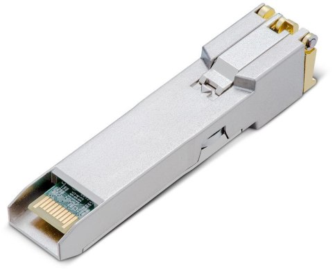 MODUŁ SFP+ TP-LINK TL-SM5310-T (RJ45)