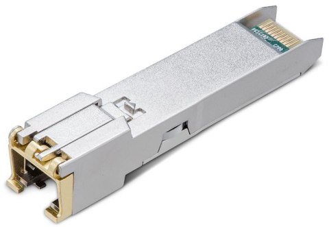 MODUŁ SFP+ TP-LINK TL-SM5310-T (RJ45)