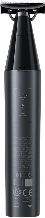 Trymer do brody Xiaomi UniBlade Trimmer
