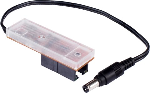 Adapter PoE ATTE SDIP-12-124