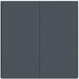 Aqara Smart Wall Switch H1 Szary z przewodem neutralnym