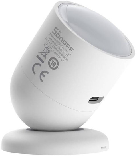 Inteligentny czujnik Sonoff SNZB-06P ZigBee