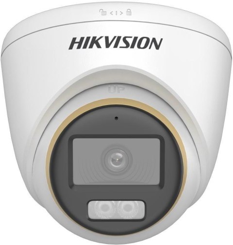 Kamera 4w1 Hikvision DS-2CE72DF3T-LSE(2.8mm)(O-STD)