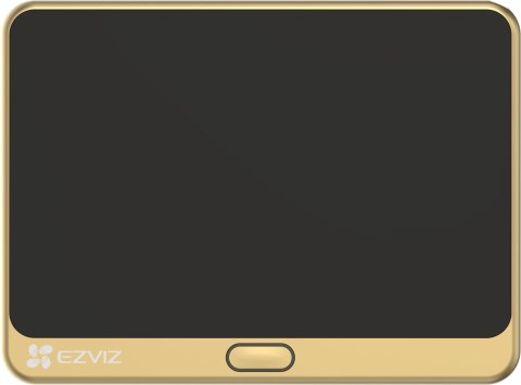 Kamera IP Ezviz wizjer DP2C złoty