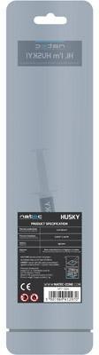 Pasta termoprzewodząca Natec Husky 4g
