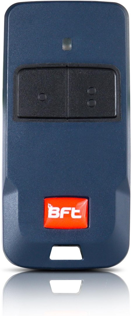 Pilot 2-kanałowy BFT MITTO COOL C2 433,92Mhz (D112306)
