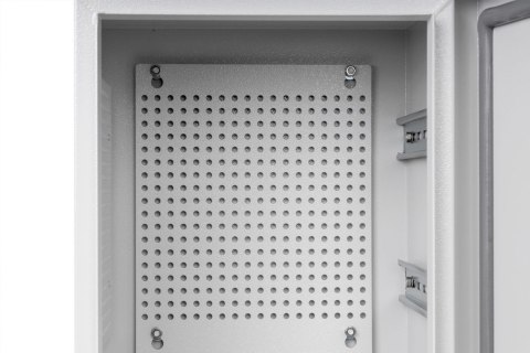 ABOX-ALUXL Obudowa zewnętrzna ATTE IP66