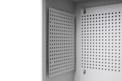 ABOX-ALUXL Obudowa zewnętrzna ATTE IP66