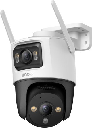Zestaw 2 kamer IP IMOU Cruiser Dual 10MP (5MP + 5MP) z kartami pamięci 32GB