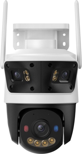 Kamera IP Imou Cruiser Triple 11MP (3MP+3MP+5MP) IPC-S7UP-11M0WED