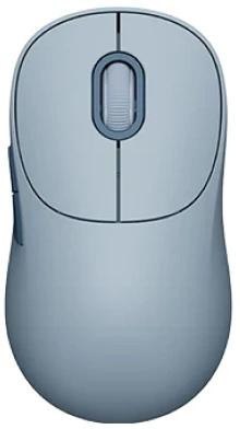 Mysz komputerowa Xiaomi Wireless Mouse 3 niebieski