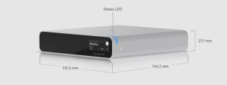 UBIQUITI UNIFI CLOUD KEY GEN 2 1TB (UCK-G2-SSD)