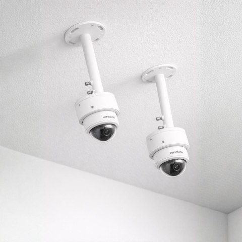 Uchwyt Camsafe CS20-PS biały