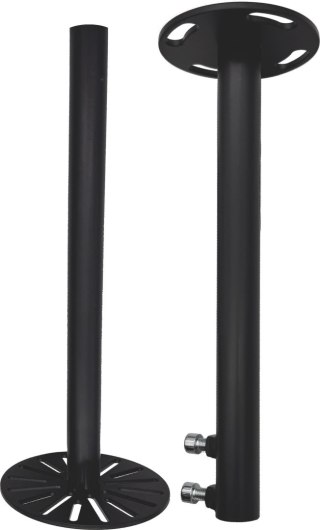 Uchwyt Camsafe CS20-PSO antracyt
