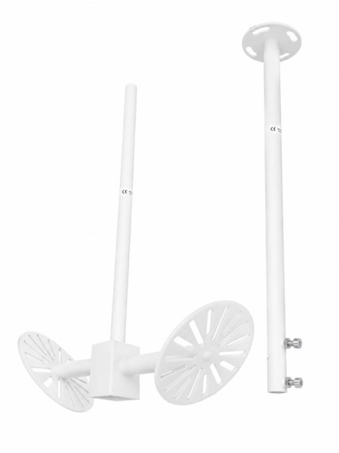 Uchwyt Camsafe CS40-KSO2 biały
