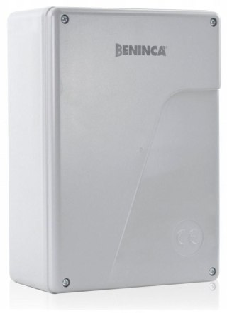 Zestaw Beninca KBILL40M.PM 230V do bram dwuskrzydłowych
