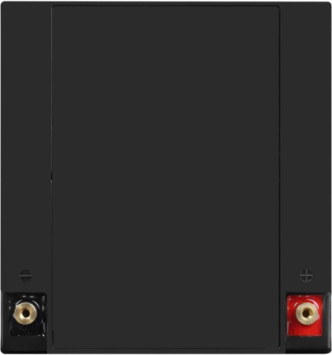 Akumulator AGM Voltage Long Life 12V 28Ah VEL12-28 (Żywotność 15 lat)