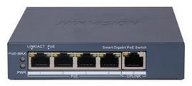 Hikvision DS-3E1505P-EI