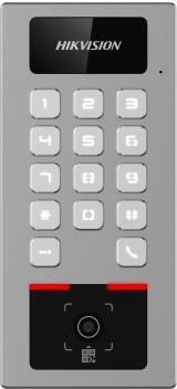Hikvision DS-K1T502DBWX-QR