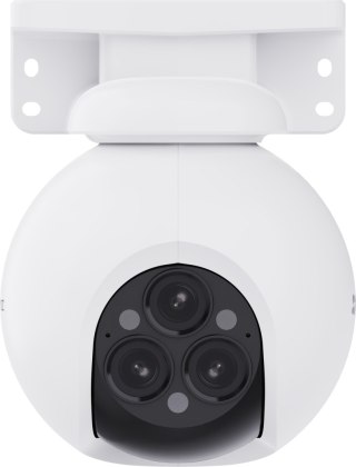 Kamera IP Ezviz H80f Multi z potrójnym obiektywem 12MPx (3 x 2K+)