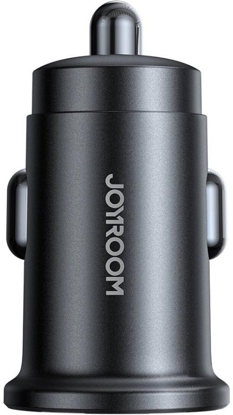 Ładowarka samochodowa Joyroom JR-CCN16 Mini 15W czarna