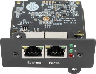 MODUŁ SNMP DO UPS Armac