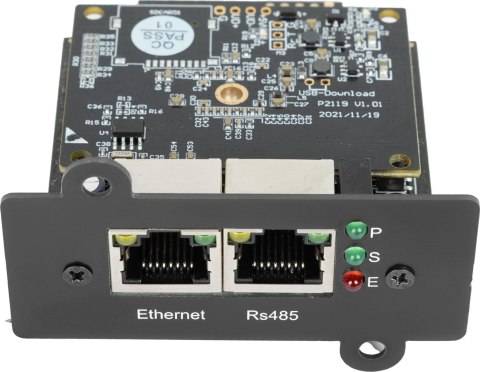 MODUŁ SNMP DO UPS Armac