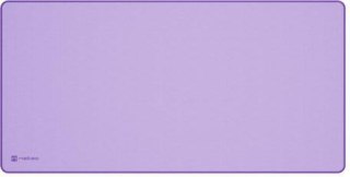Podkładka pod mysz Natec Colors Series Pure Lavender 800x400mm