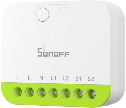 Przełącznik SONOFF MINI-ZB2GS Zigbee 3.0 2-kanał