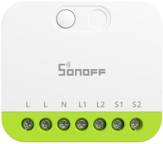 Przełącznik SONOFF MINI-ZB2GS Zigbee 3.0 2-kanał