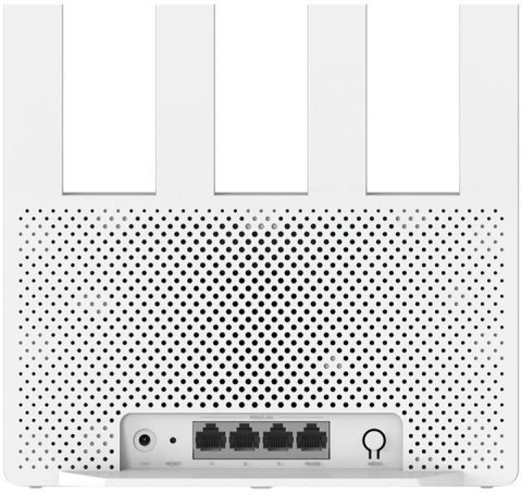 Router Xiaomi Router BE3600 2.5G