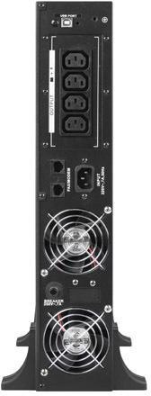 UPS ZASILACZ AWARYJNY RACK Armac 1000VA 700W LINE-INTERACTIVE