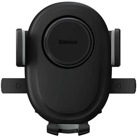 Uchwyt samochodowy do telefonu Baseus UltraControl Lite Series - czarny