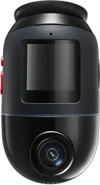 Wideorejestrator 70mai X800 Omni 4K/GPS/WiFi czarny + karta SD 70mai 128GB