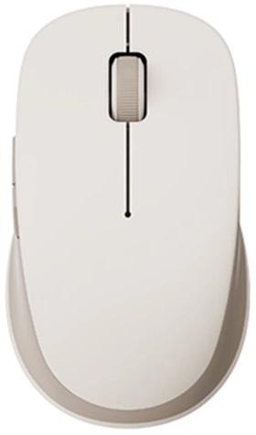 Xiaomi Dual-mode Wireless Mouse 2 biały | mysz myszka komputerowa |