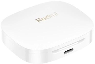 Xiaomi Redmi Buds 6 Cloud White | słuchawki bezprzewodowe