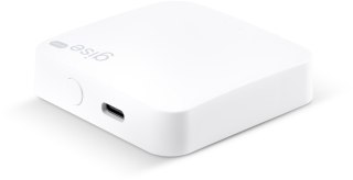 GISE Smart Bramka WiFi Zigbee | Tuya | GGT-ZB-02