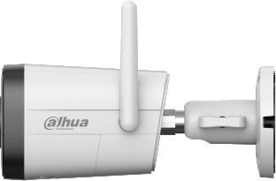 Kamera IP Dahua IPC-HFW1339DTK1-SW-PV-0360B