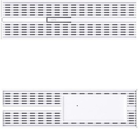 ROUTER ZTE T5400 BIALY IDU