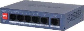Switch Dahua CS4006-4ET2GT-36