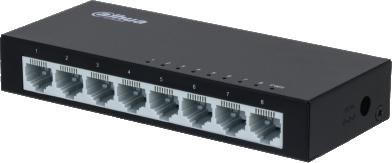 Switch Dahua SF1008