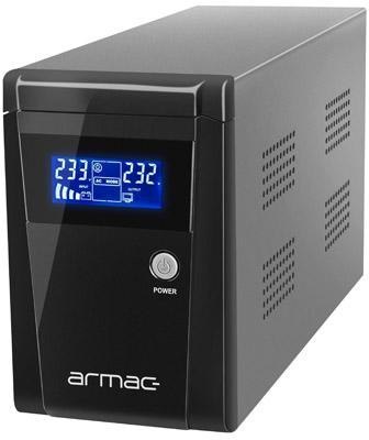 UPS ZASILACZ AWARYJNY Armac Office 1500VA LINE-INTERACTIVE