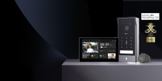 Zestaw wideodomofonowy EZVIZ HP7 Pro