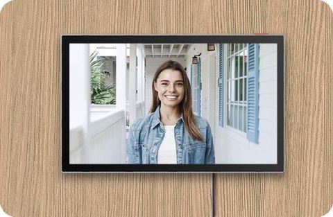 Zestaw wideodomofonowy EZVIZ HP7 Pro