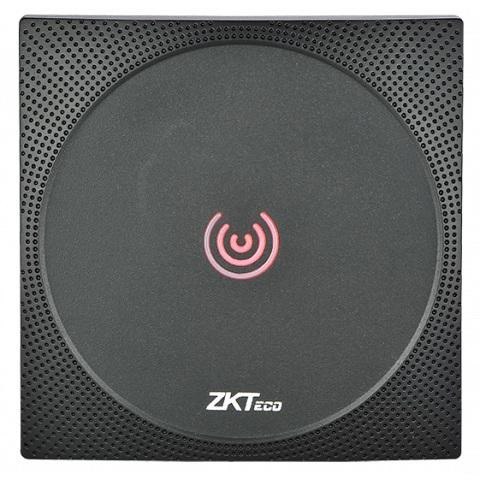 Zewnętrzny czytnik zbliżeniowy ZKTeco ACC-ER-KR611D