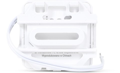 GISE Smart Pojedynczy moduł przekaźnikowy bezpotencjałowy niskonapięciowy WiFi | Tuya | GSS-WF-DRDC